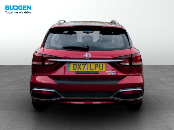 Used MG MG5 2021 for sale - 76166780: Photo 5
