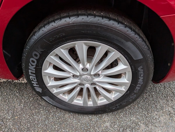 Used MG MG5 2021 for sale - 76166780: Photo 60