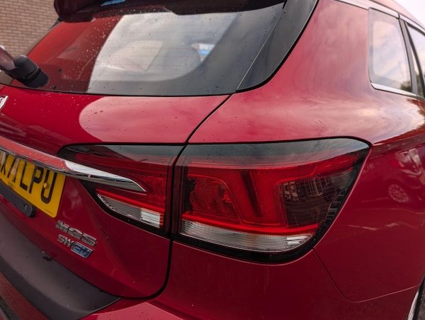 Used MG MG5 2021 for sale - 76166780: Photo 7
