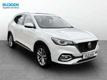 Used MG MG HS 2021 for sale - 79074972: Photo