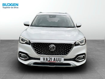 Used MG MG HS 2021 for sale - 79074972: Photo