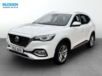 Used MG MG HS 2021 for sale - 79074972: Photo