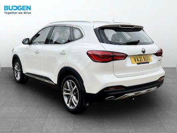 Used MG MG HS 2021 for sale - 79074972: Photo