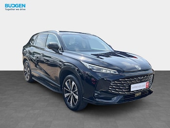 Used MG MG HS 2025 for sale - 79464034: Photo