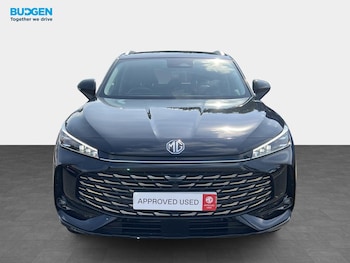 Used MG MG HS 2025 for sale - 79464034: Photo