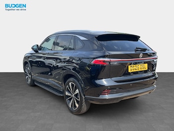 Used MG MG HS 2025 for sale - 79464034: Photo