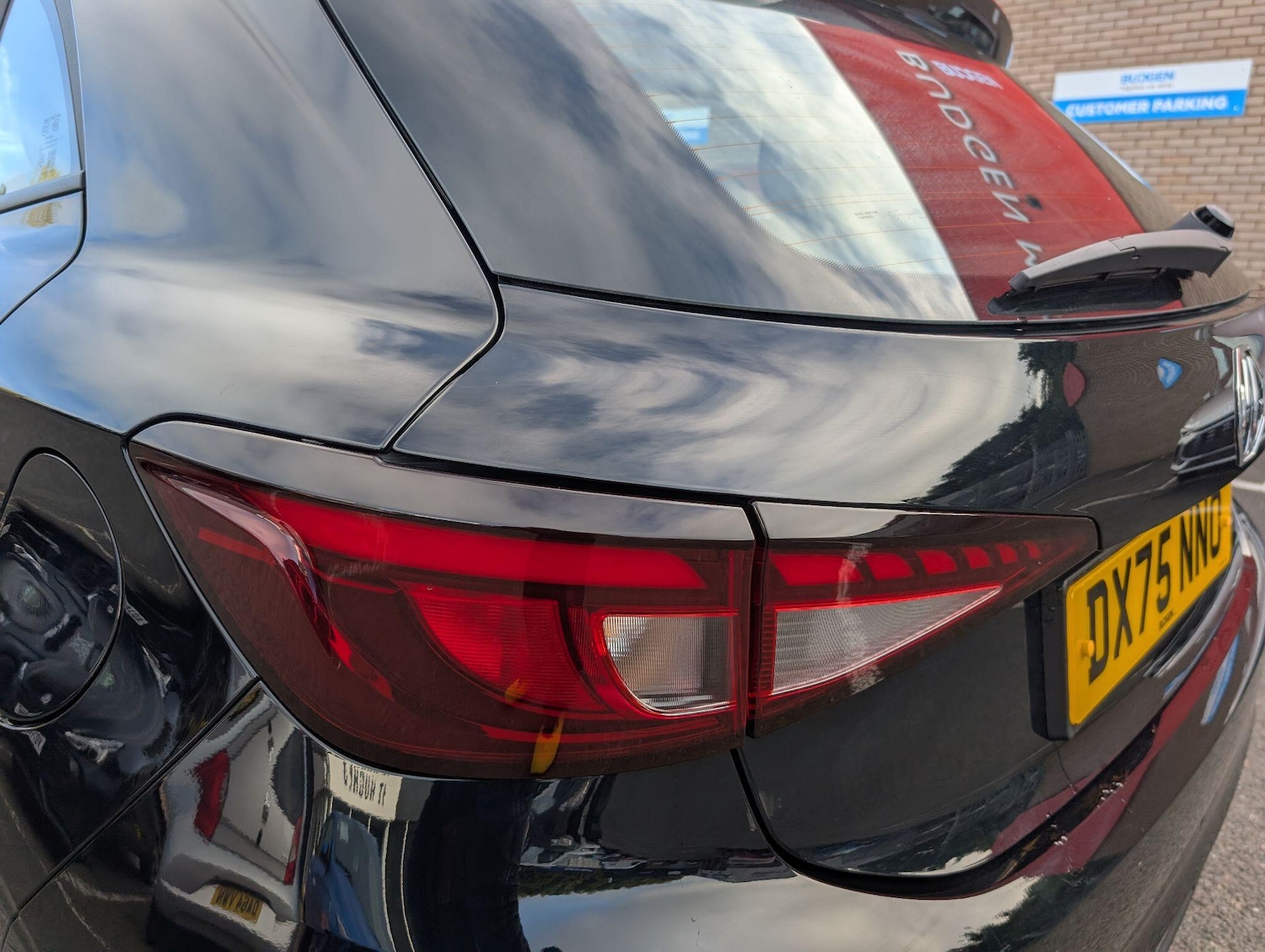 Used MG MG3 2025 for sale - 76122806: Photo 10