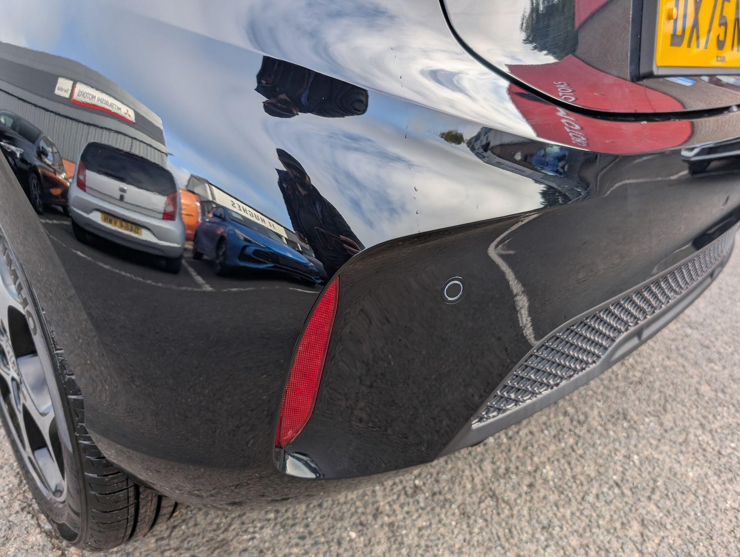 Used MG MG3 2025 for sale - 76122806: Photo 12