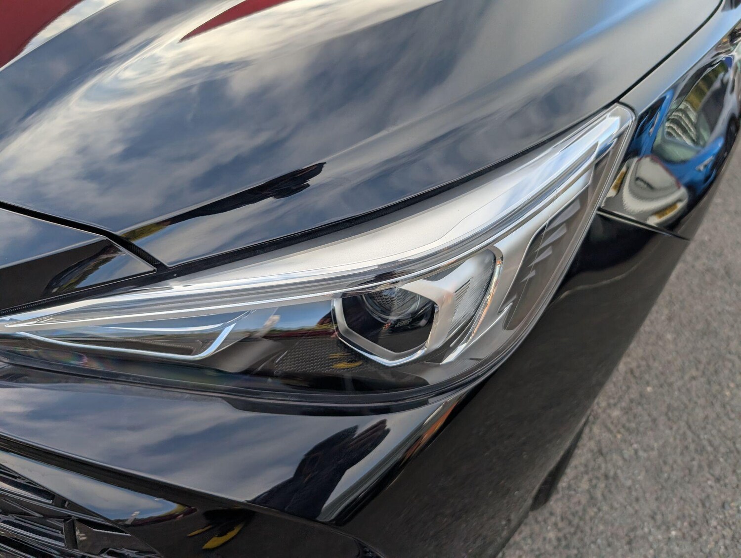 Used MG MG3 2025 for sale - 76122806: Photo 13