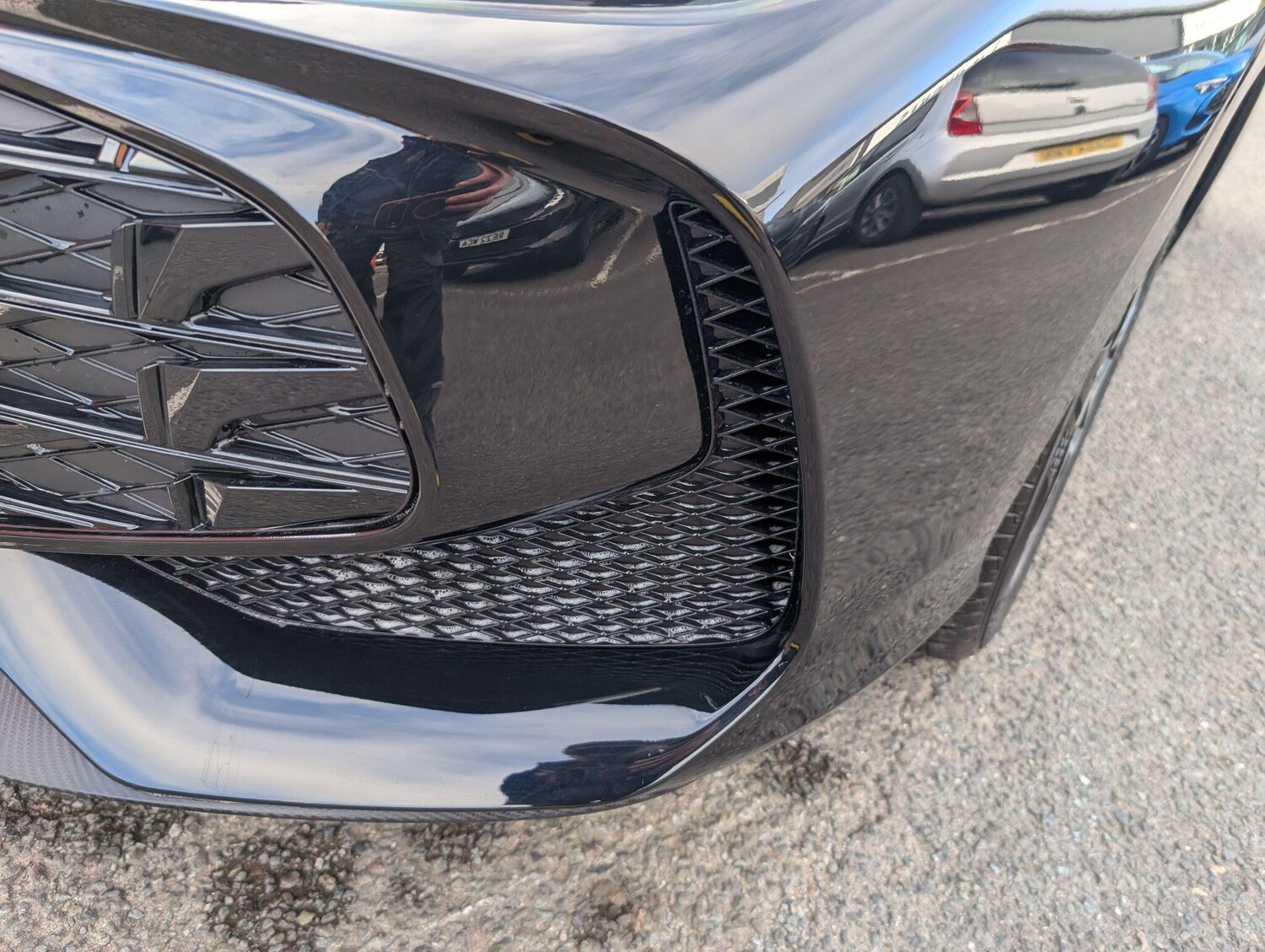 Used MG MG3 2025 for sale - 76122806: Photo 14