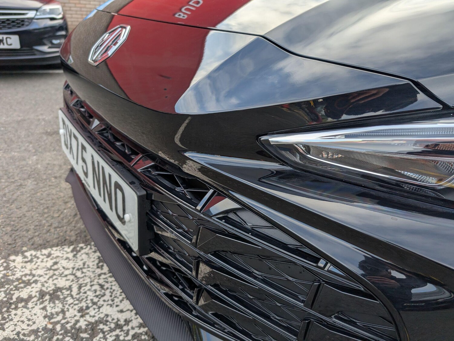 Used MG MG3 2025 for sale - 76122806: Photo 15