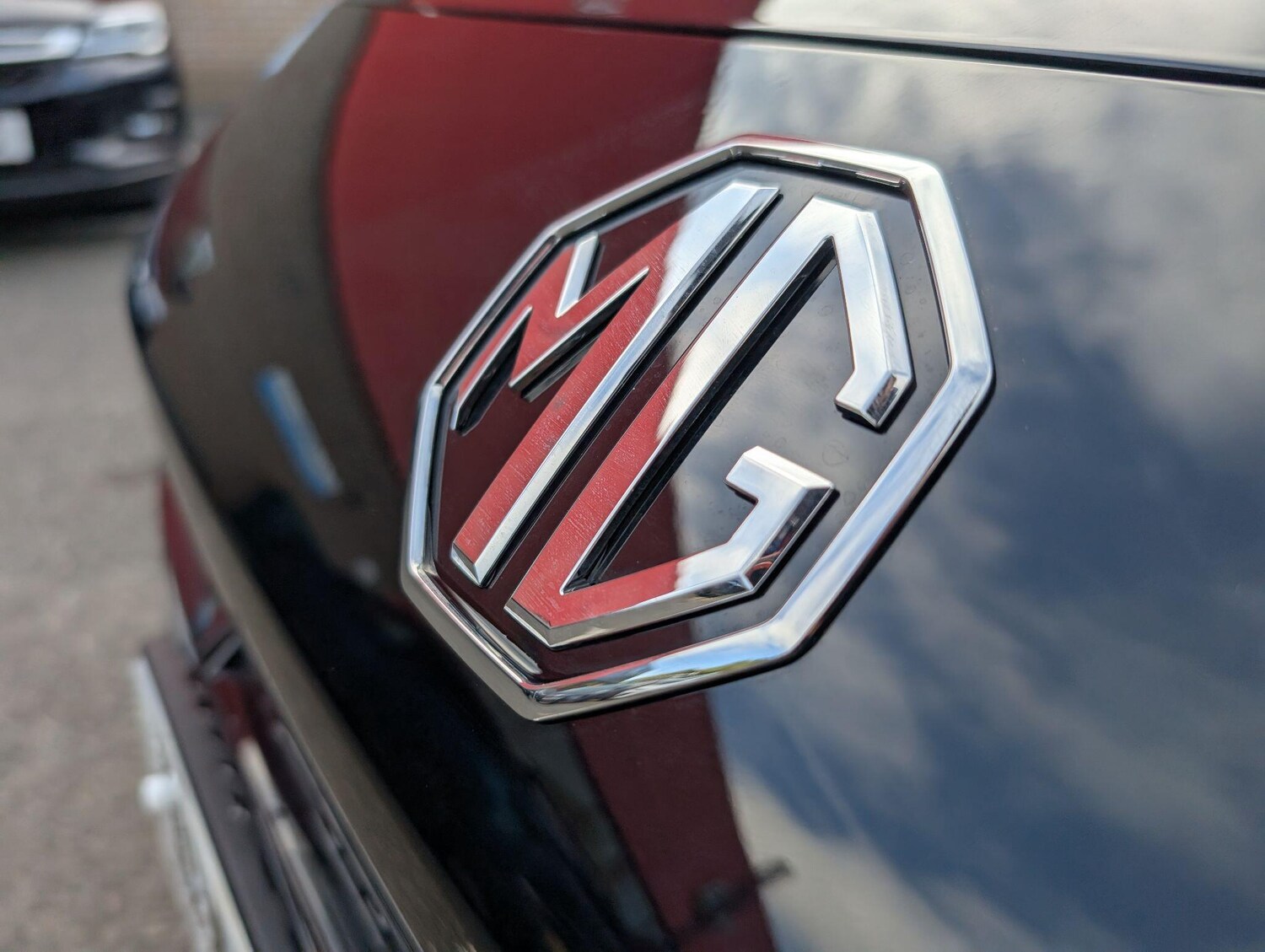 Used MG MG3 2025 for sale - 76122806: Photo 16