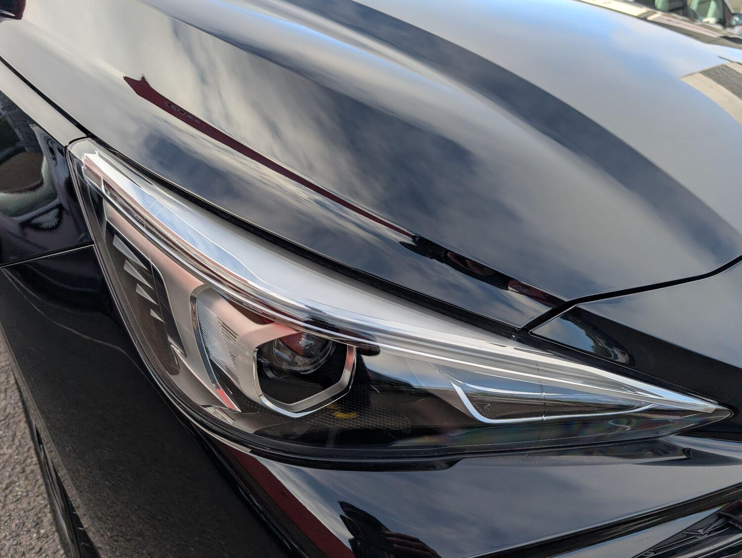 Used MG MG3 2025 for sale - 76122806: Photo 17