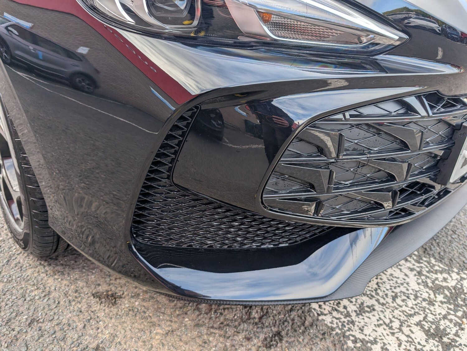 Used MG MG3 2025 for sale - 76122806: Photo 18