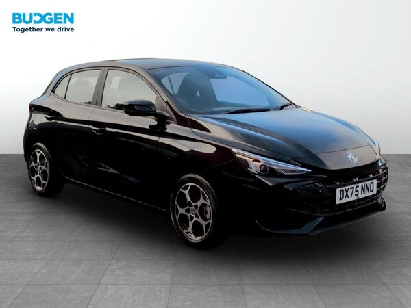 Used MG MG3 2025 for sale - 76122806: Photo 1