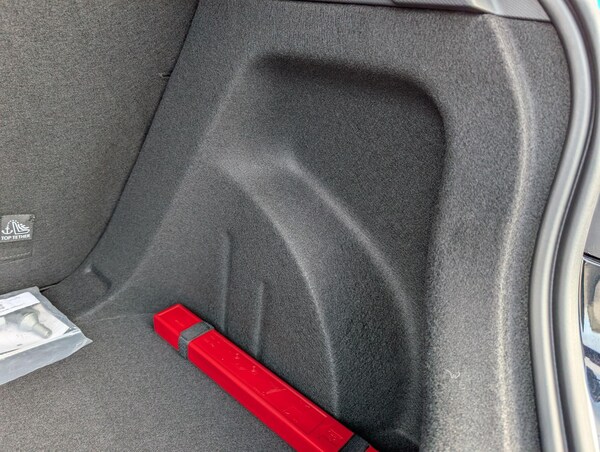 Used MG MG3 2025 for sale - 76122806: Photo 21