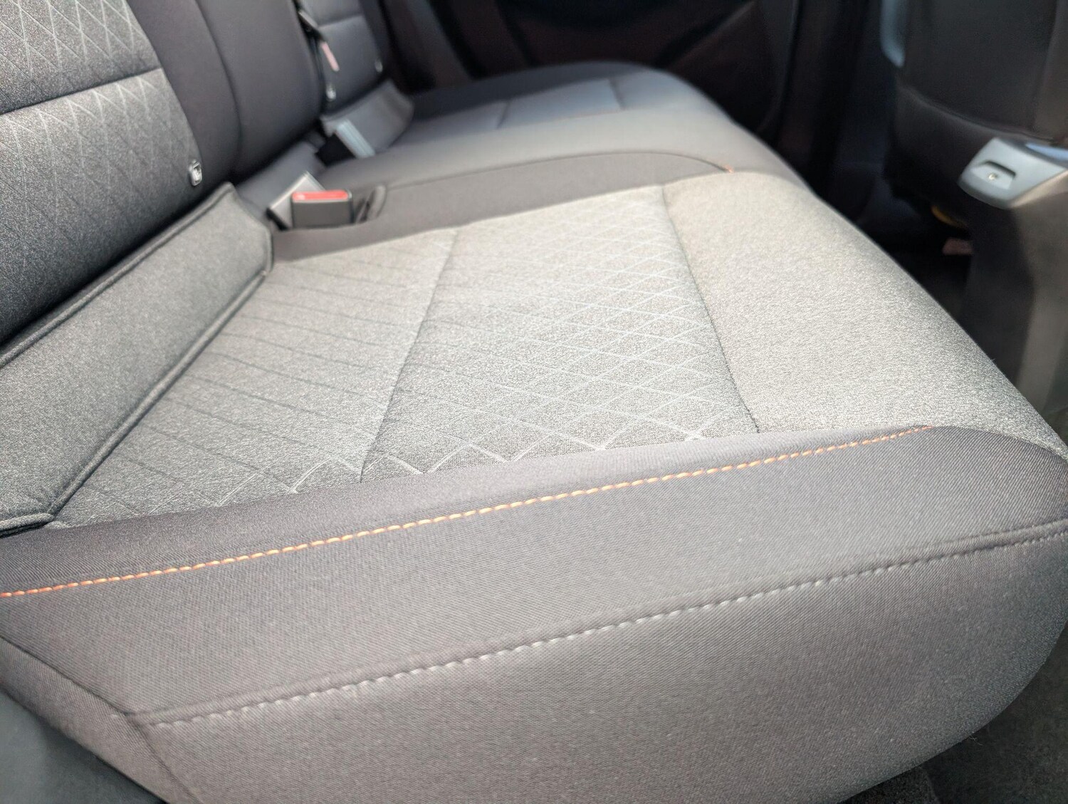 Used MG MG3 2025 for sale - 76122806: Photo 24