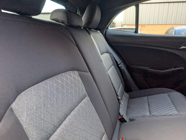 Used MG MG3 2025 for sale - 76122806: Photo 25