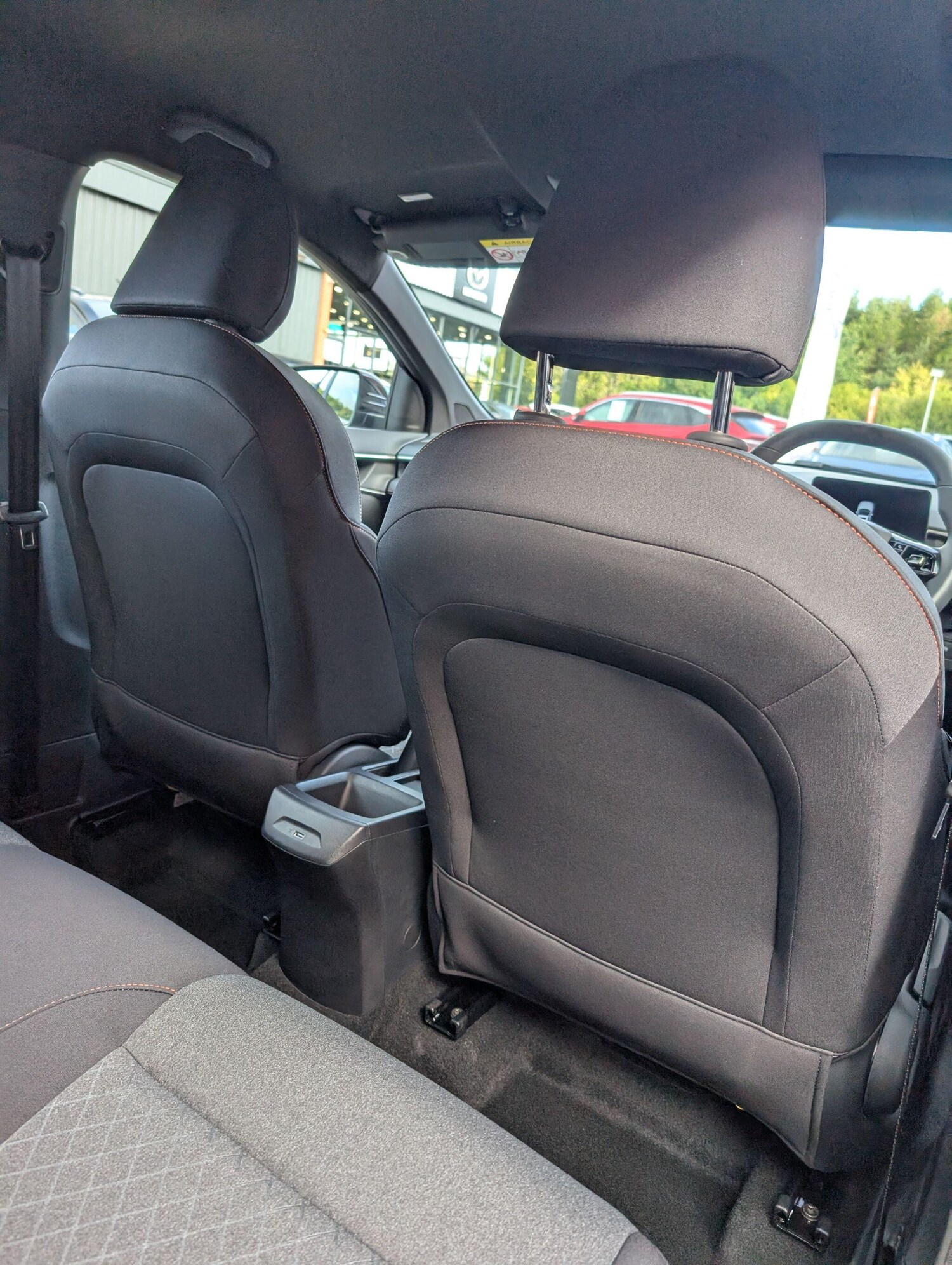 Used MG MG3 2025 for sale - 76122806: Photo 26