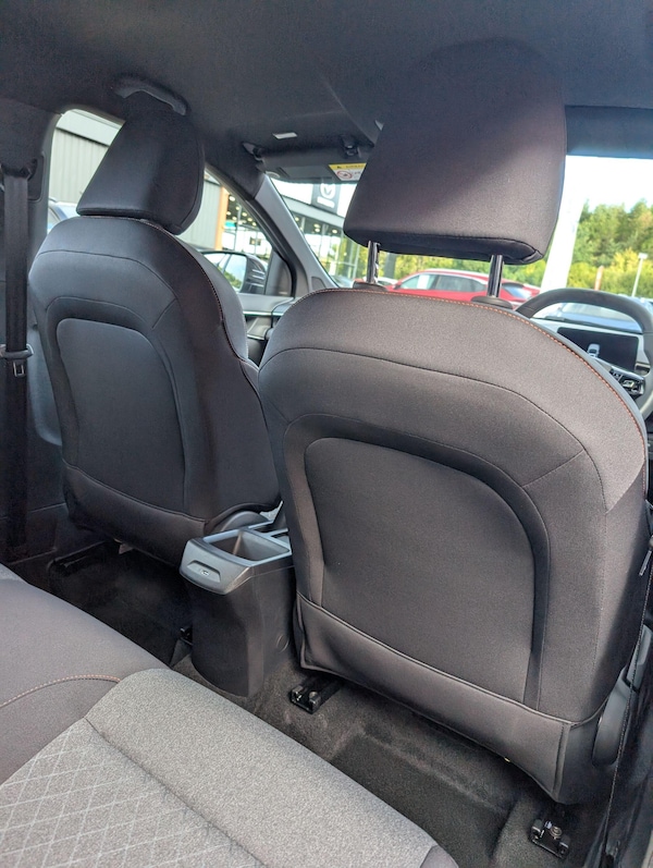 Used MG MG3 2025 for sale - 76122806: Photo 26