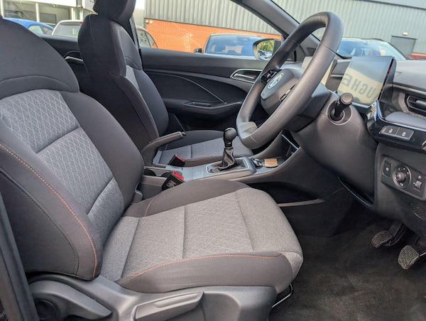 Used MG MG3 2025 for sale - 76122806: Photo 29