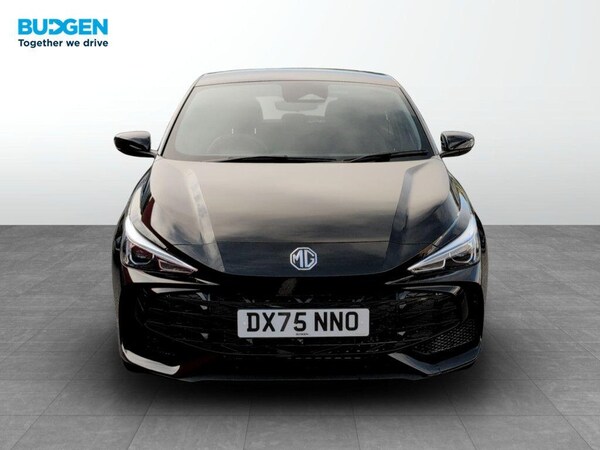 Used MG MG3 2025 for sale - 76122806: Photo 2