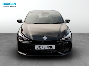 Used MG MG3 2025 for sale - 76122806: Photo 2