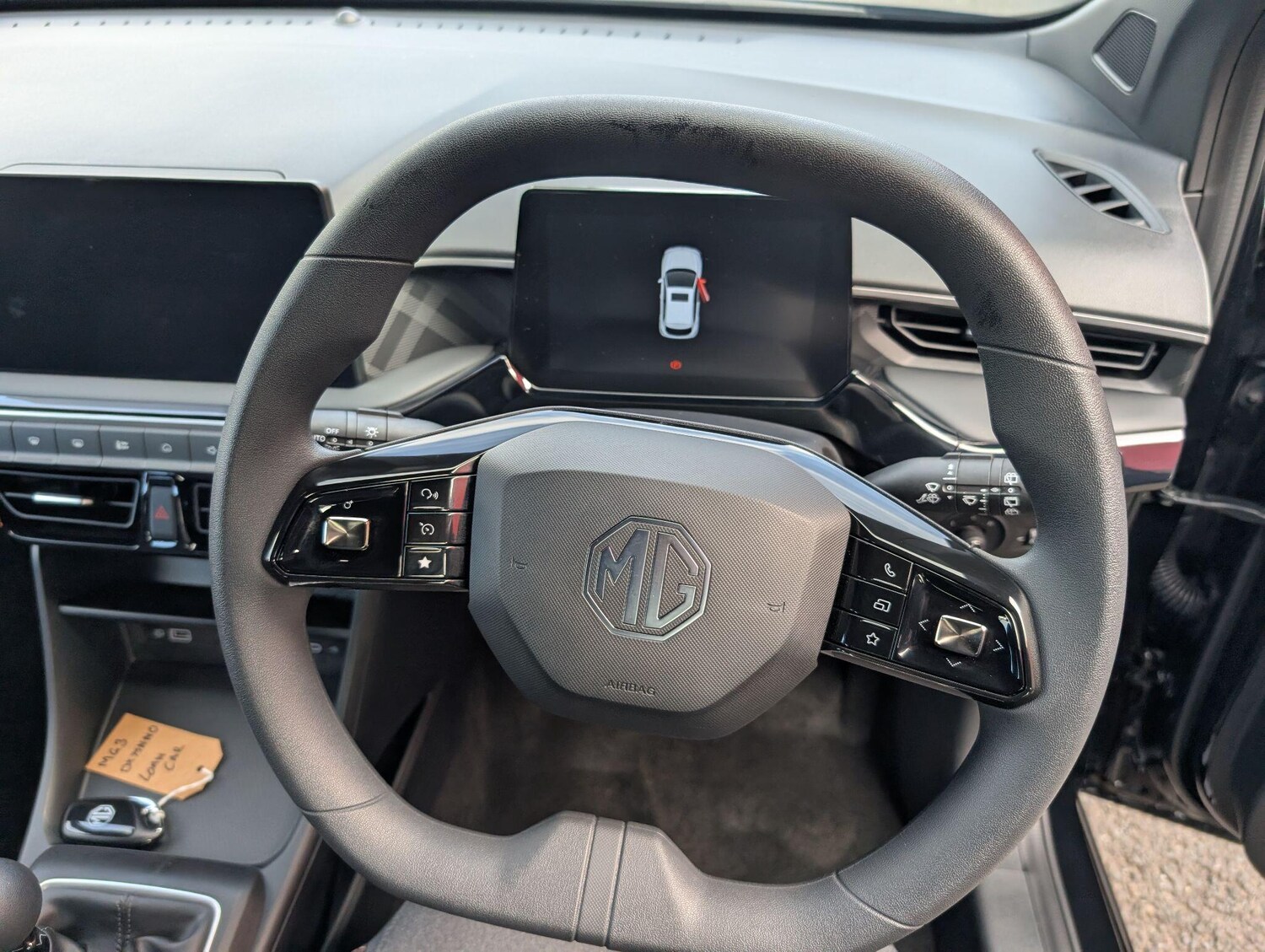 Used MG MG3 2025 for sale - 76122806: Photo 34