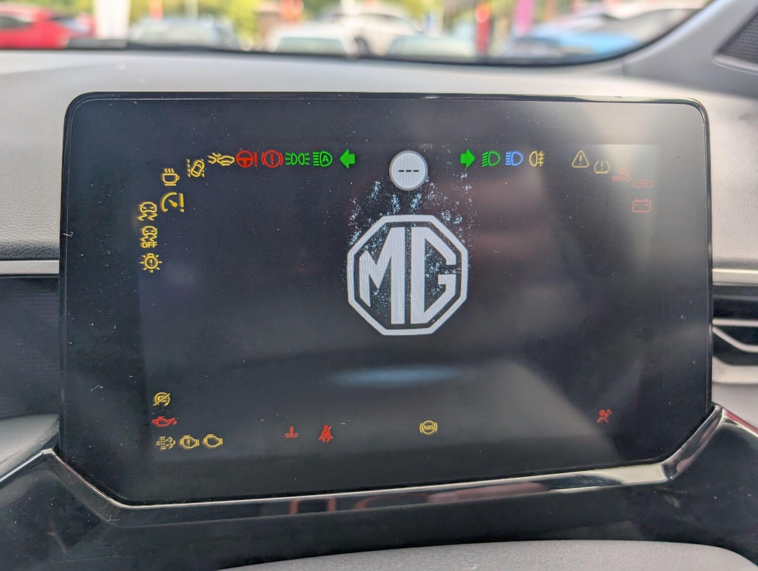 Used MG MG3 2025 for sale - 76122806: Photo 35