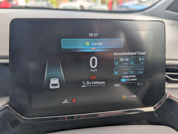 Used MG MG3 2025 for sale - 76122806: Photo 36