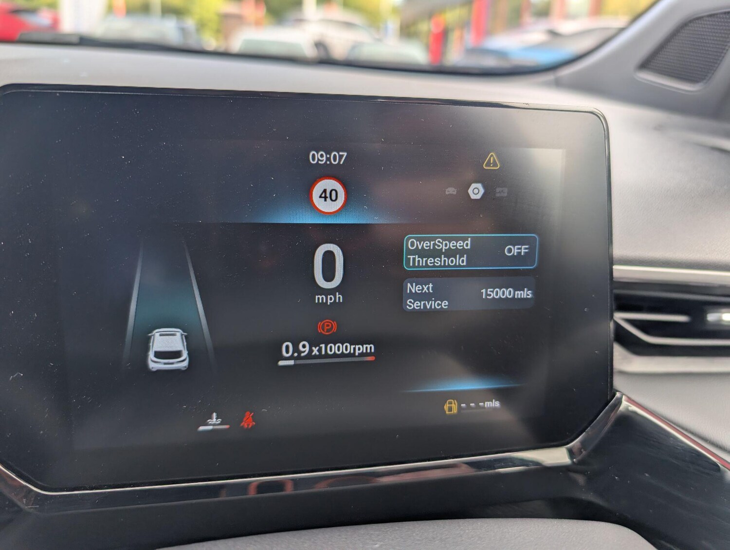 Used MG MG3 2025 for sale - 76122806: Photo 37