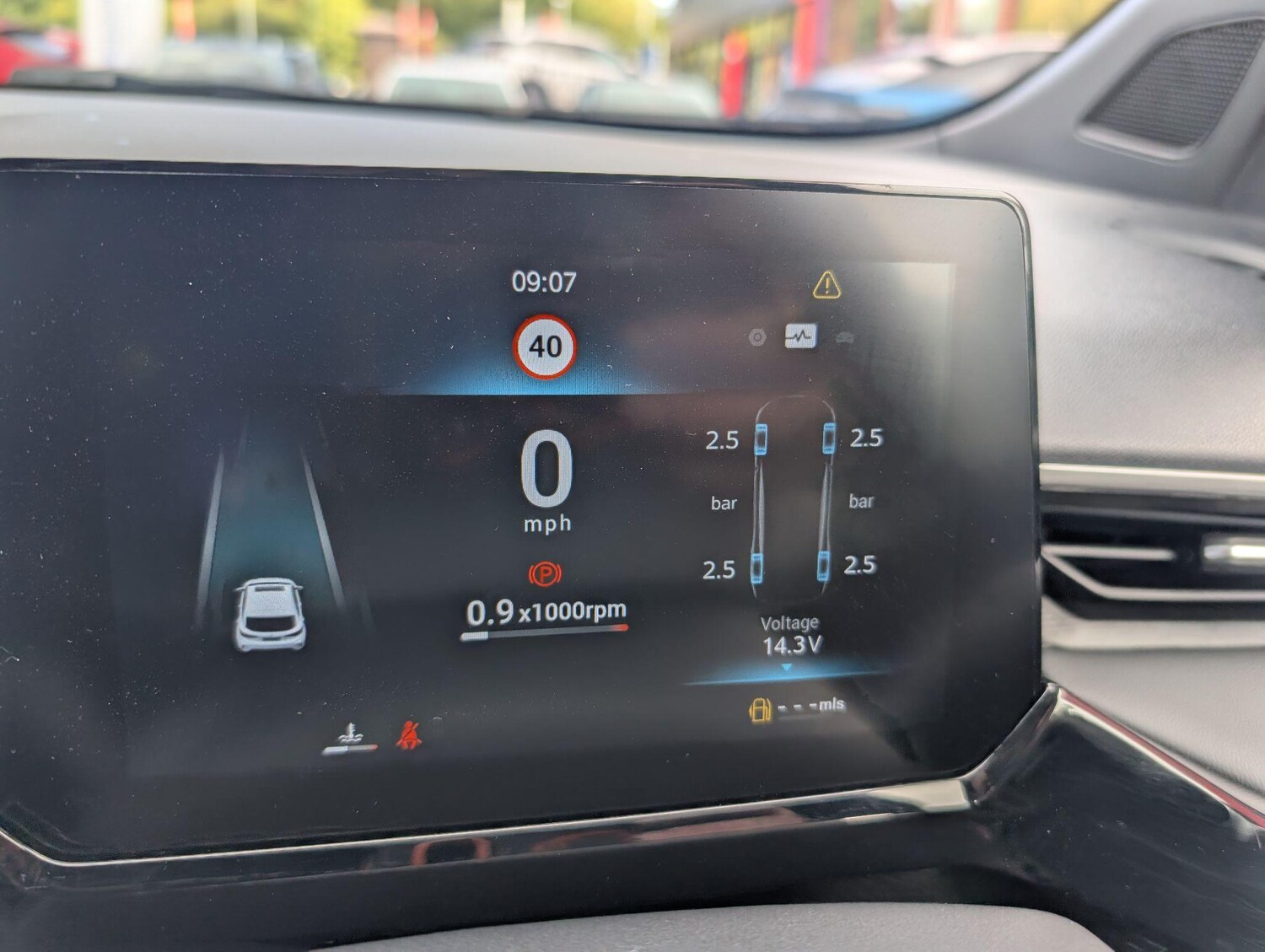 Used MG MG3 2025 for sale - 76122806: Photo 38