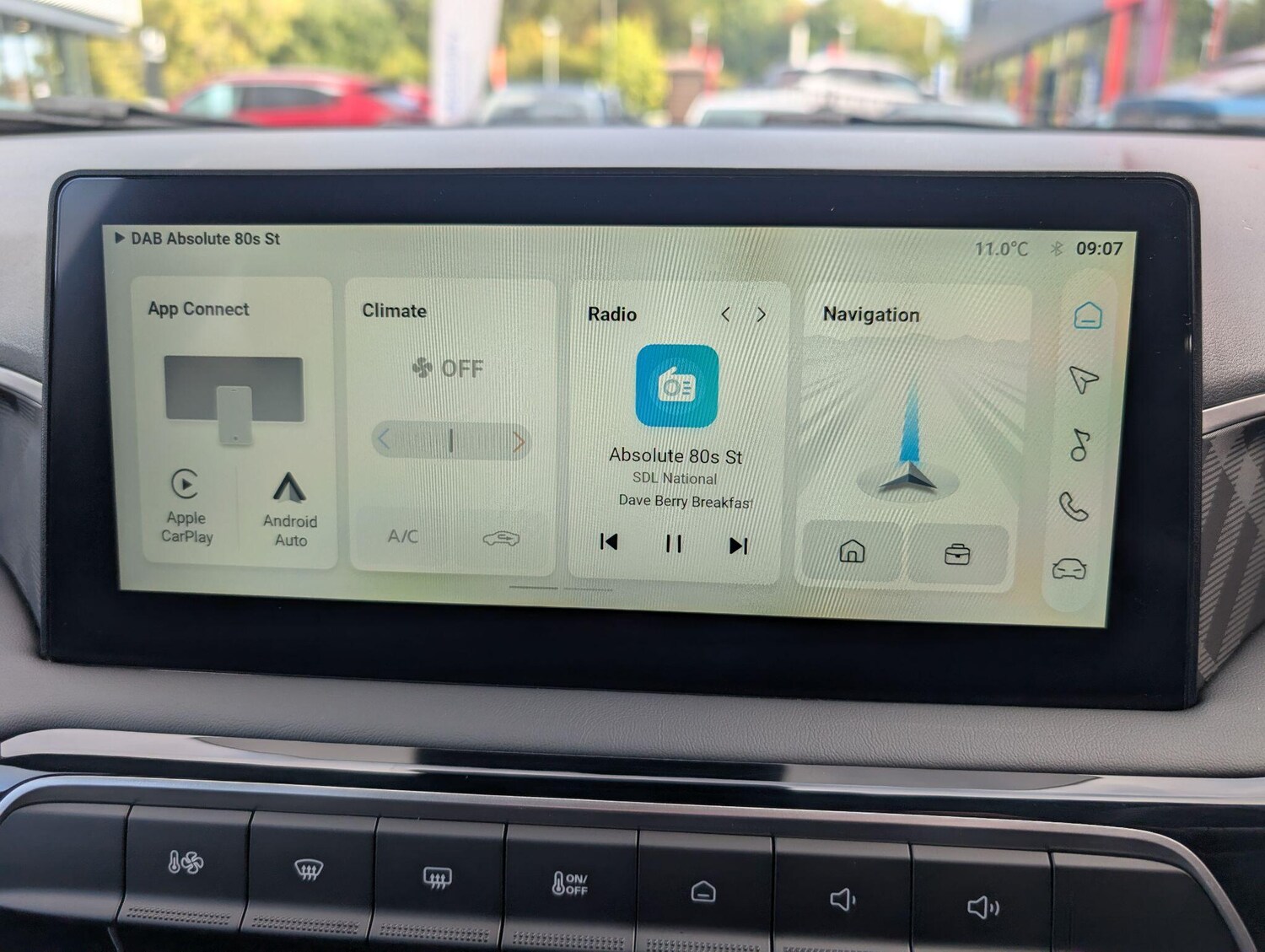 Used MG MG3 2025 for sale - 76122806: Photo 39