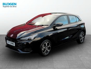 Used MG MG3 2025 for sale - 76122806: Photo 3