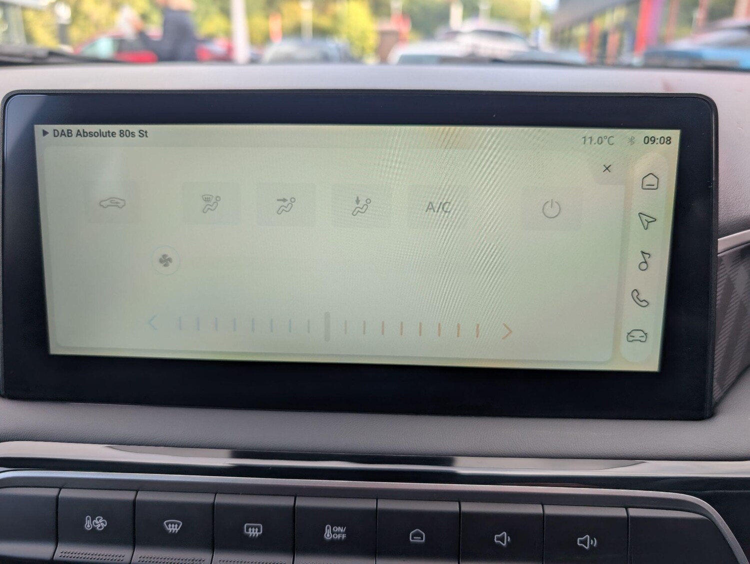 Used MG MG3 2025 for sale - 76122806: Photo 40