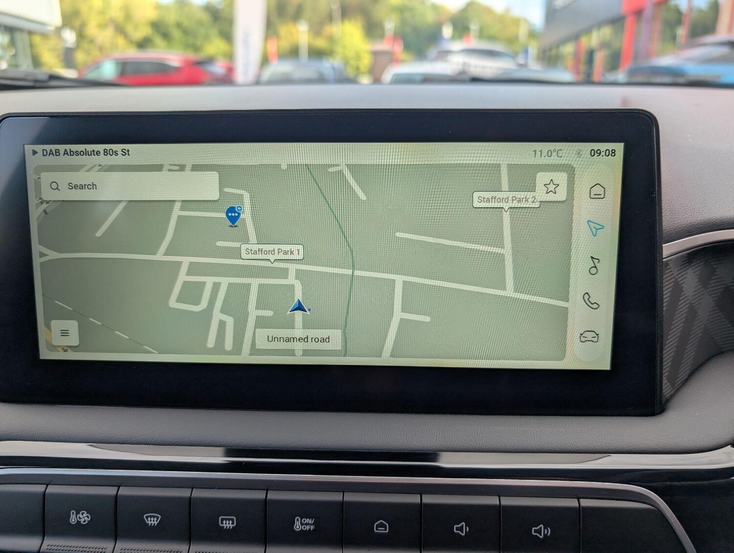 Used MG MG3 2025 for sale - 76122806: Photo 41