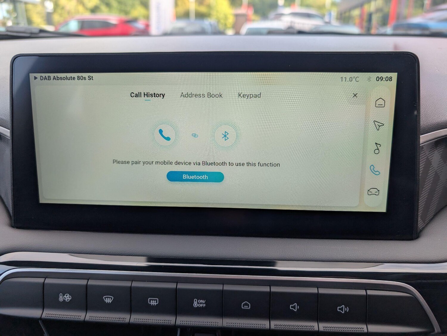 Used MG MG3 2025 for sale - 76122806: Photo 42