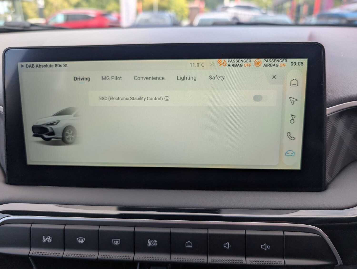 Used MG MG3 2025 for sale - 76122806: Photo 43