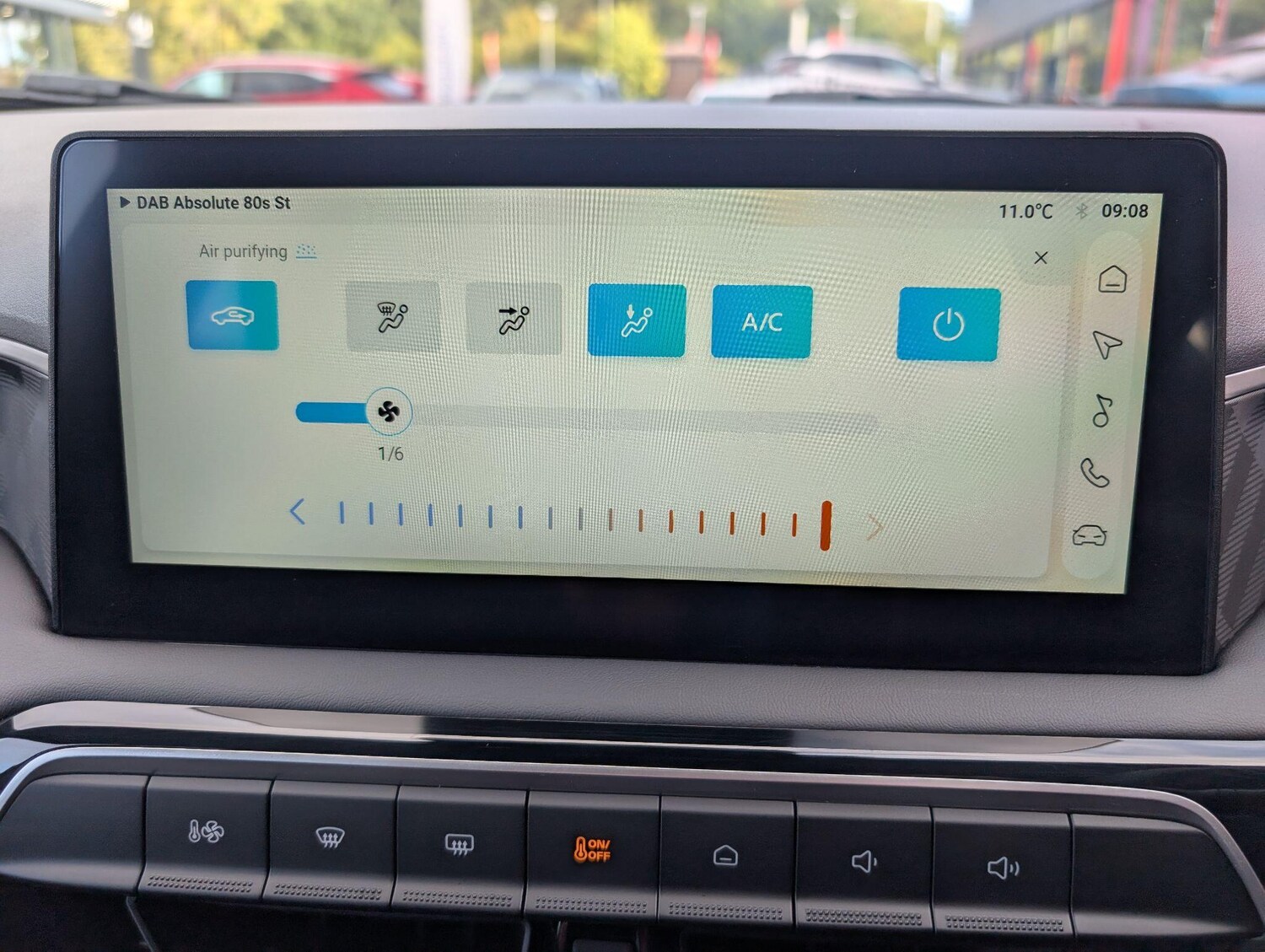 Used MG MG3 2025 for sale - 76122806: Photo 44