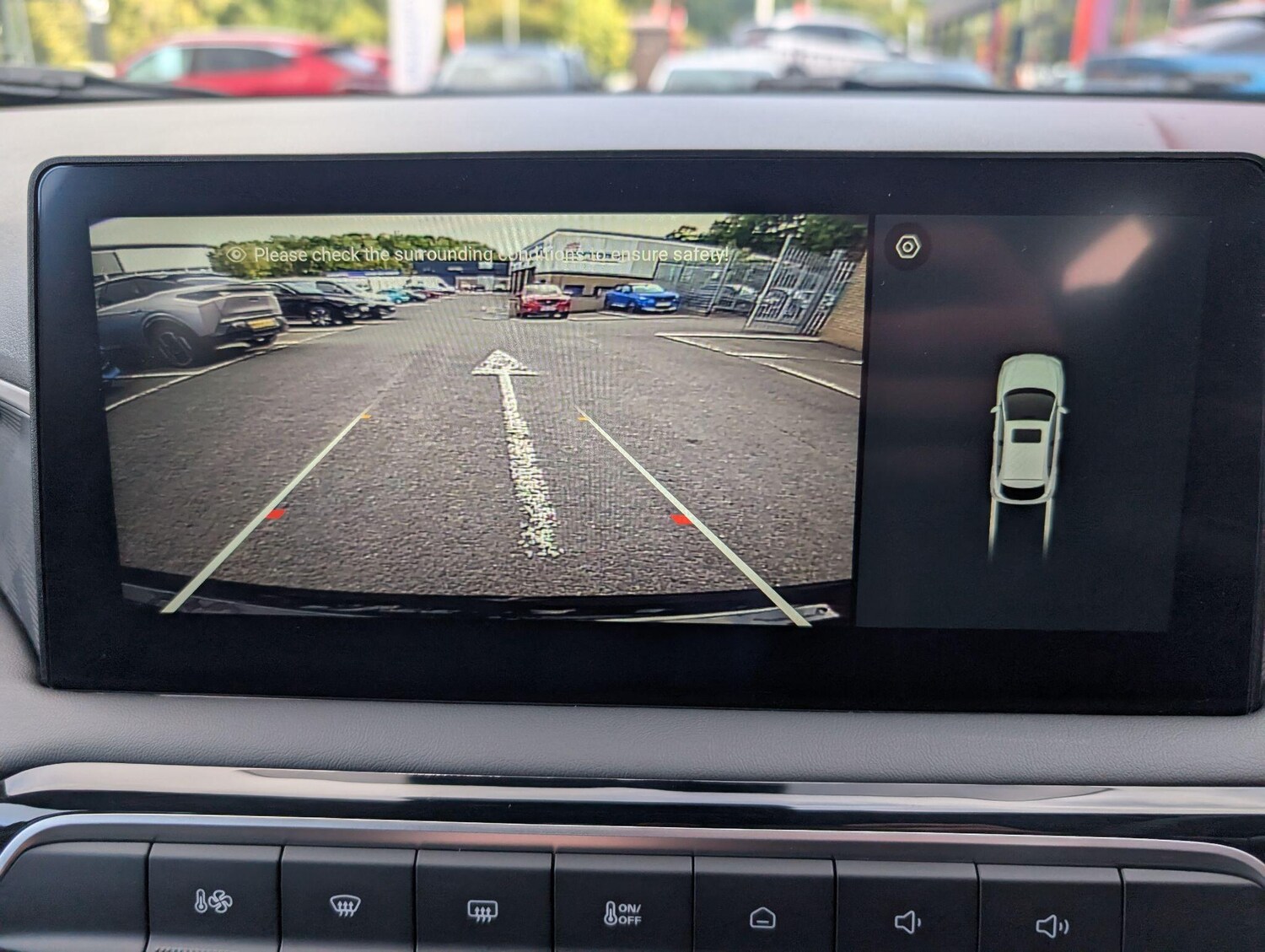 Used MG MG3 2025 for sale - 76122806: Photo 45