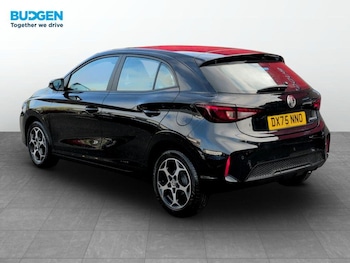 Used MG MG3 2025 for sale - 76122806: Photo 4