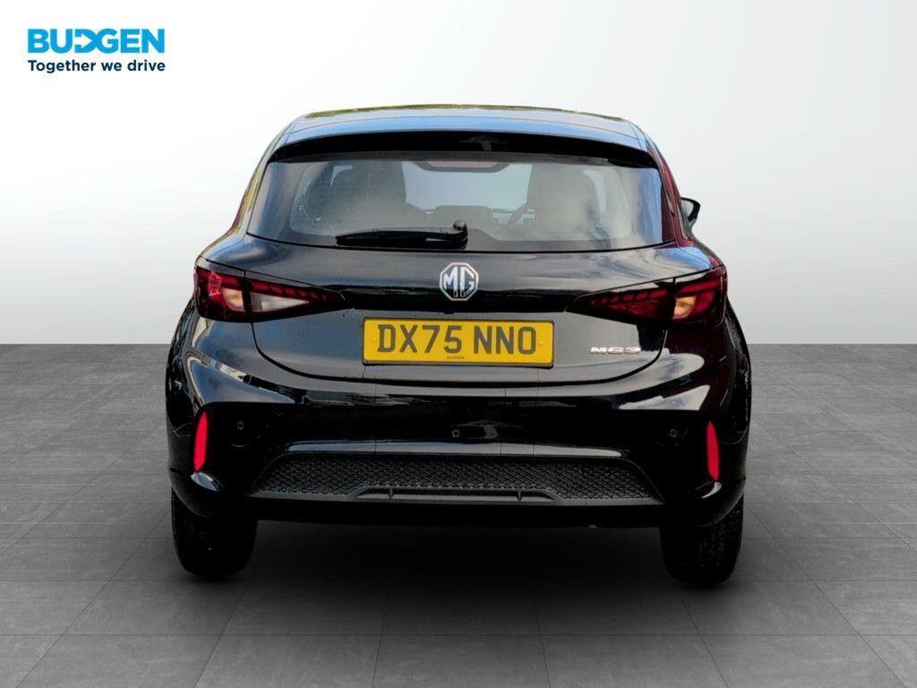 Used MG MG3 2025 for sale - 76122806: Photo 5