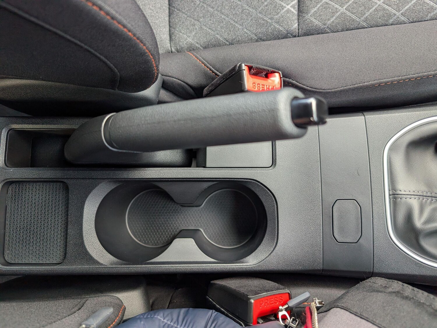 Used MG MG3 2025 for sale - 76122806: Photo 50