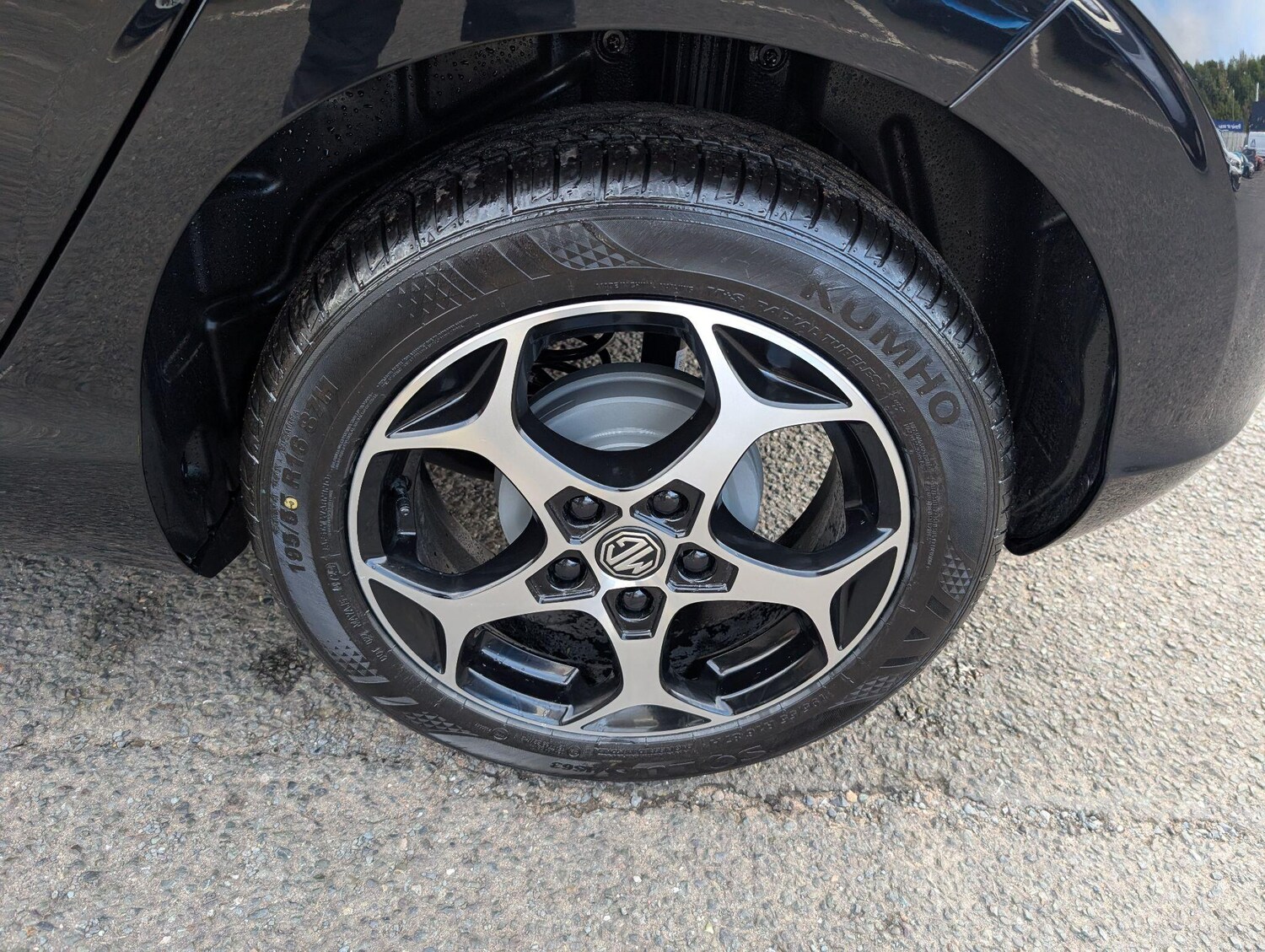 Used MG MG3 2025 for sale - 76122806: Photo 57