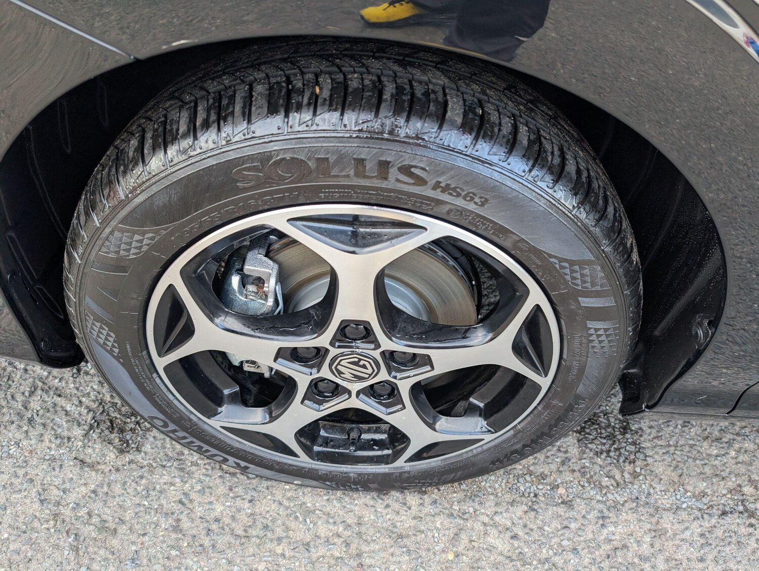 Used MG MG3 2025 for sale - 76122806: Photo 58