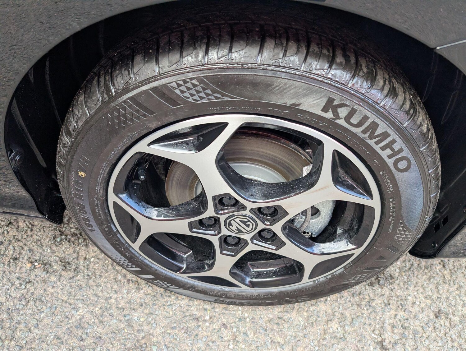 Used MG MG3 2025 for sale - 76122806: Photo 59