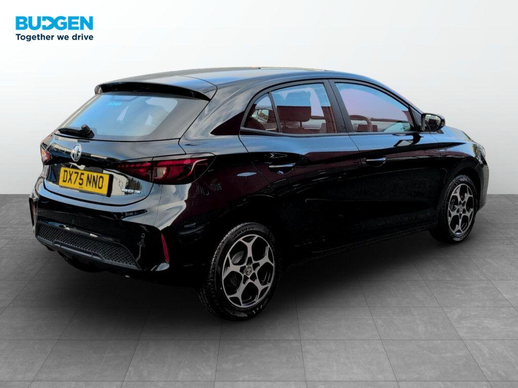 Used MG MG3 2025 for sale - 76122806: Photo 6