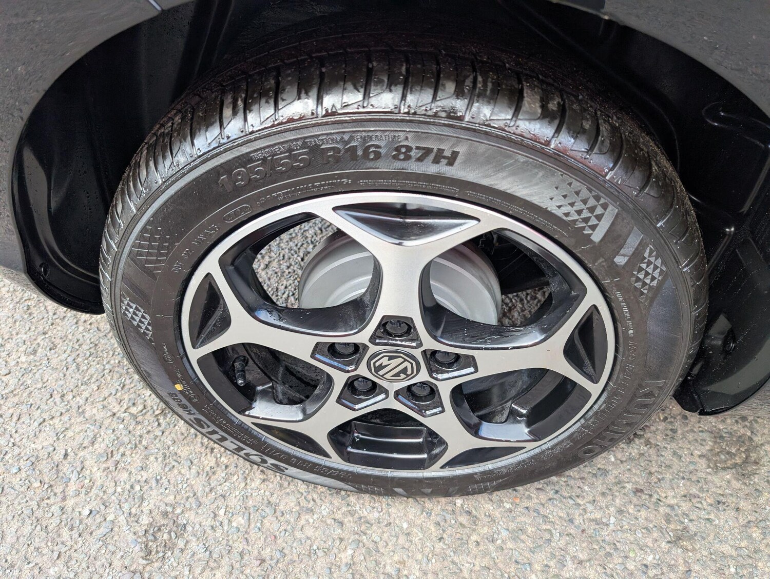 Used MG MG3 2025 for sale - 76122806: Photo 60