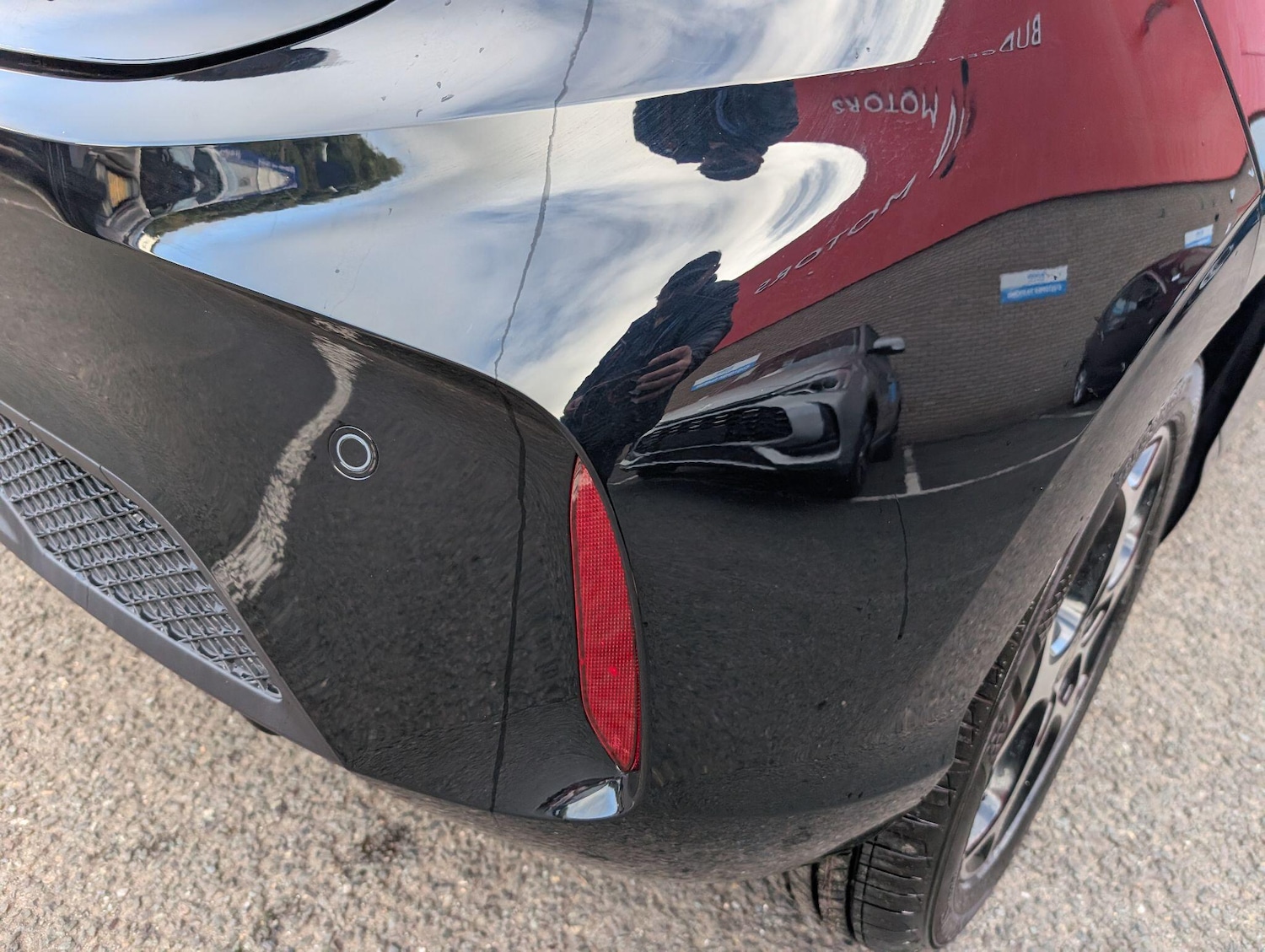 Used MG MG3 2025 for sale - 76122806: Photo 8