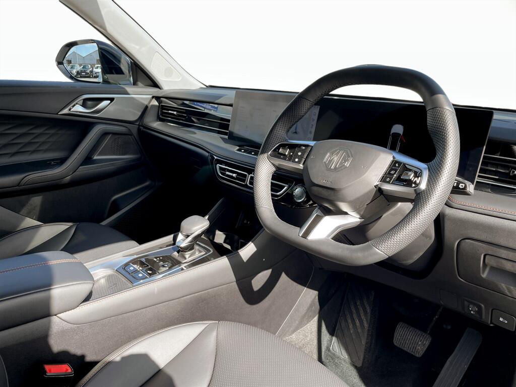 Used MG MG HS 2024 for sale - 76657053: Photo 10